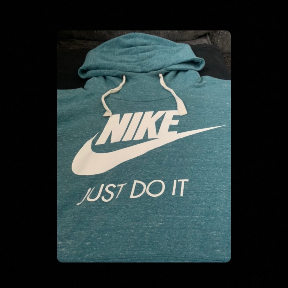 Nike hoodie